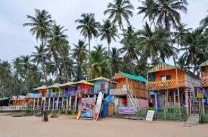 BEST GOA TOUR PACKAGES 